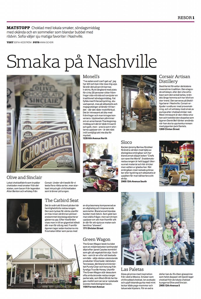 SVD KULTUR