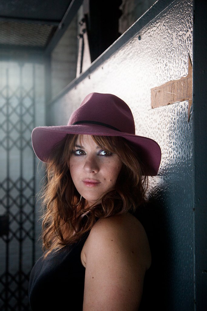 RUMER | MUSICIAN
