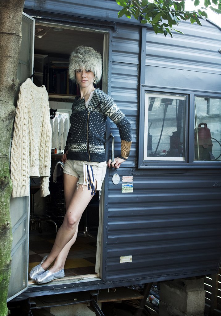 FASHION MANIFEST | EMILY