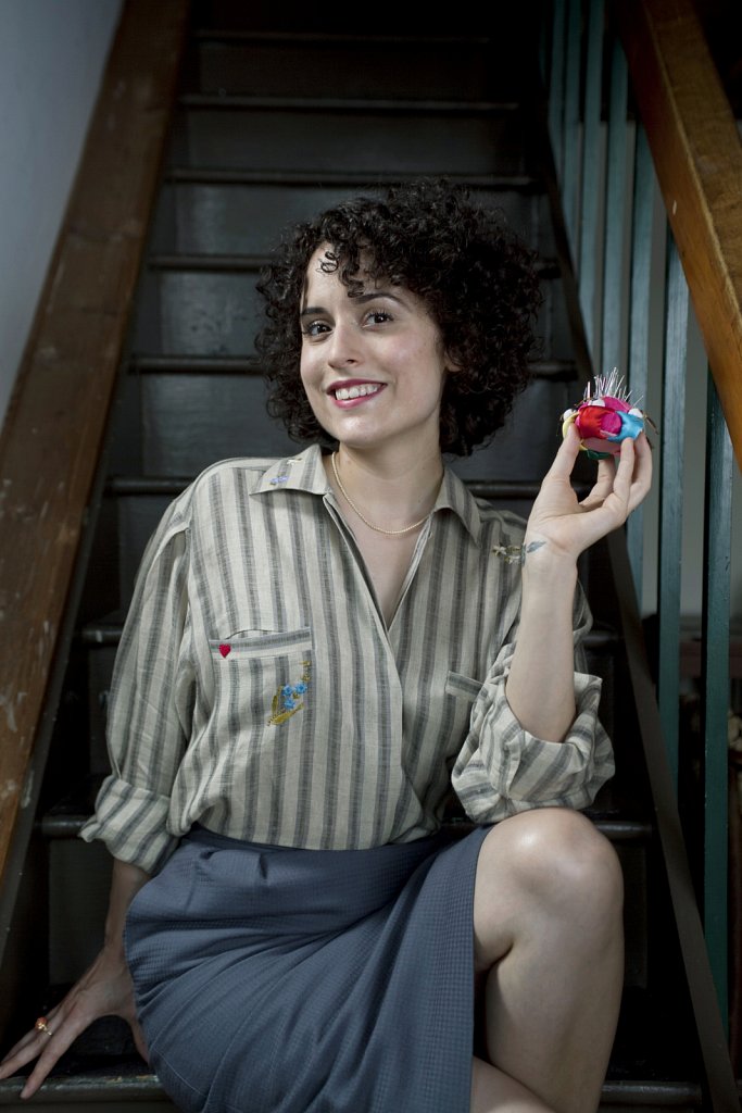 FASHION MANIFESTO | RACHEL